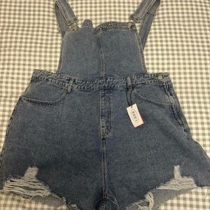 Cider Blue Denim Apparel